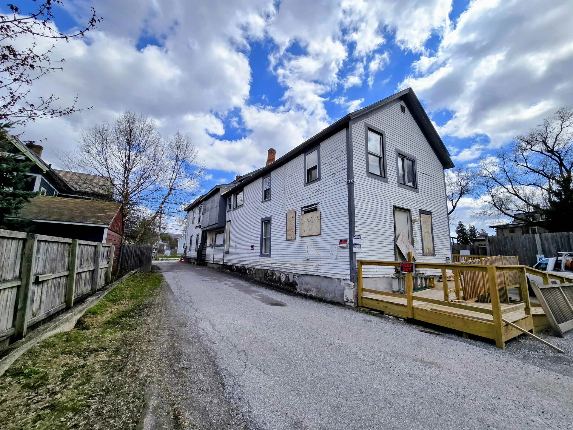 135 Grove Street Rutland City VT 05701