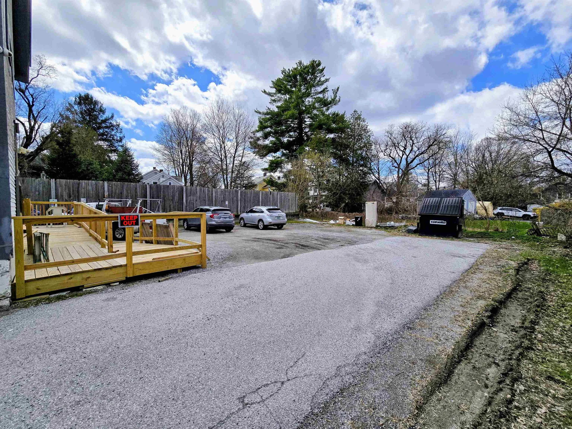 135 Grove Street Rutland City VT 05701