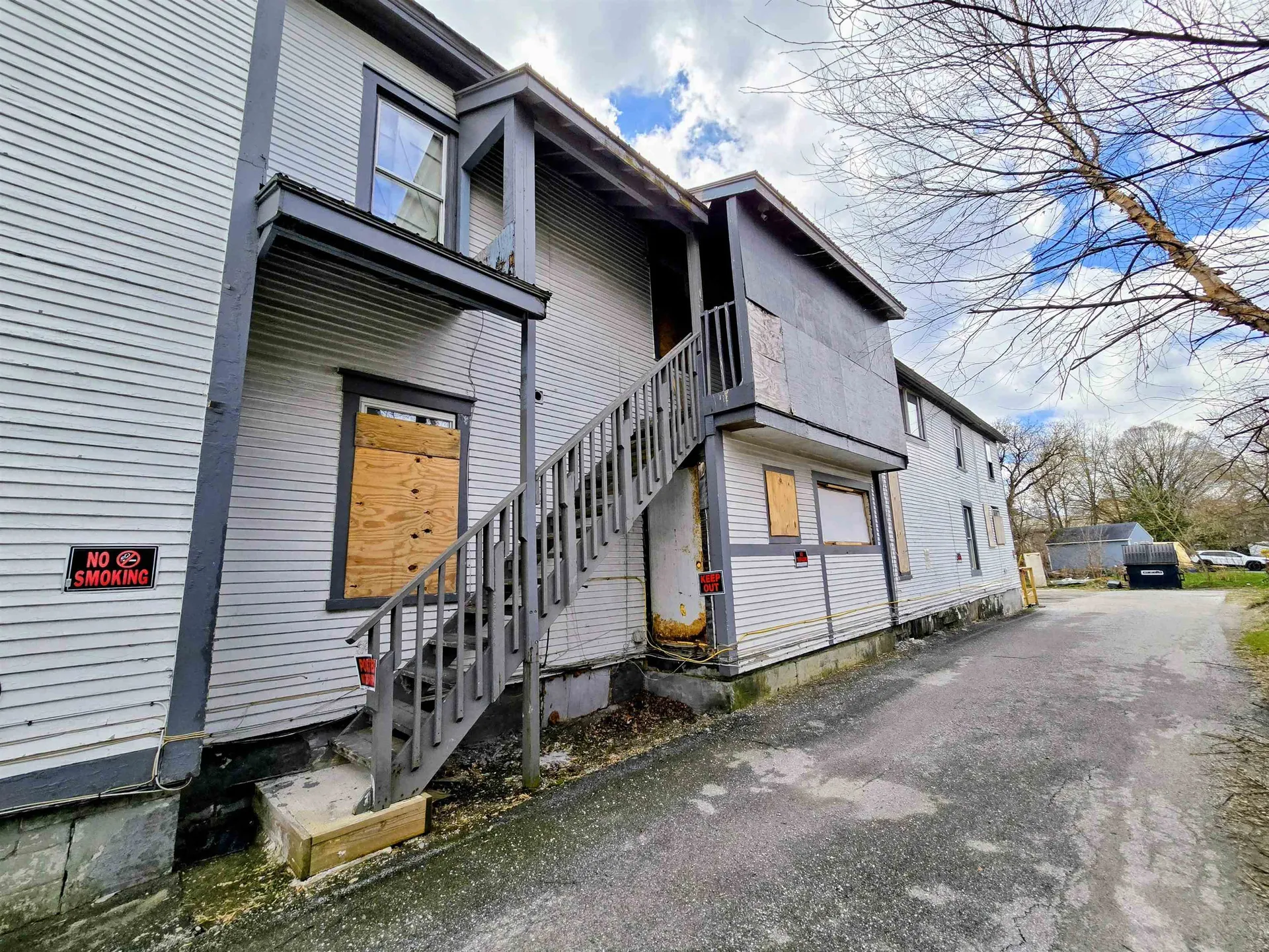 135 Grove Street Rutland City VT 05701