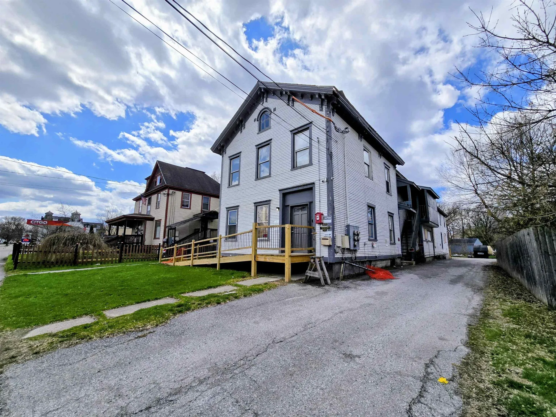 135 Grove Street Rutland City VT 05701