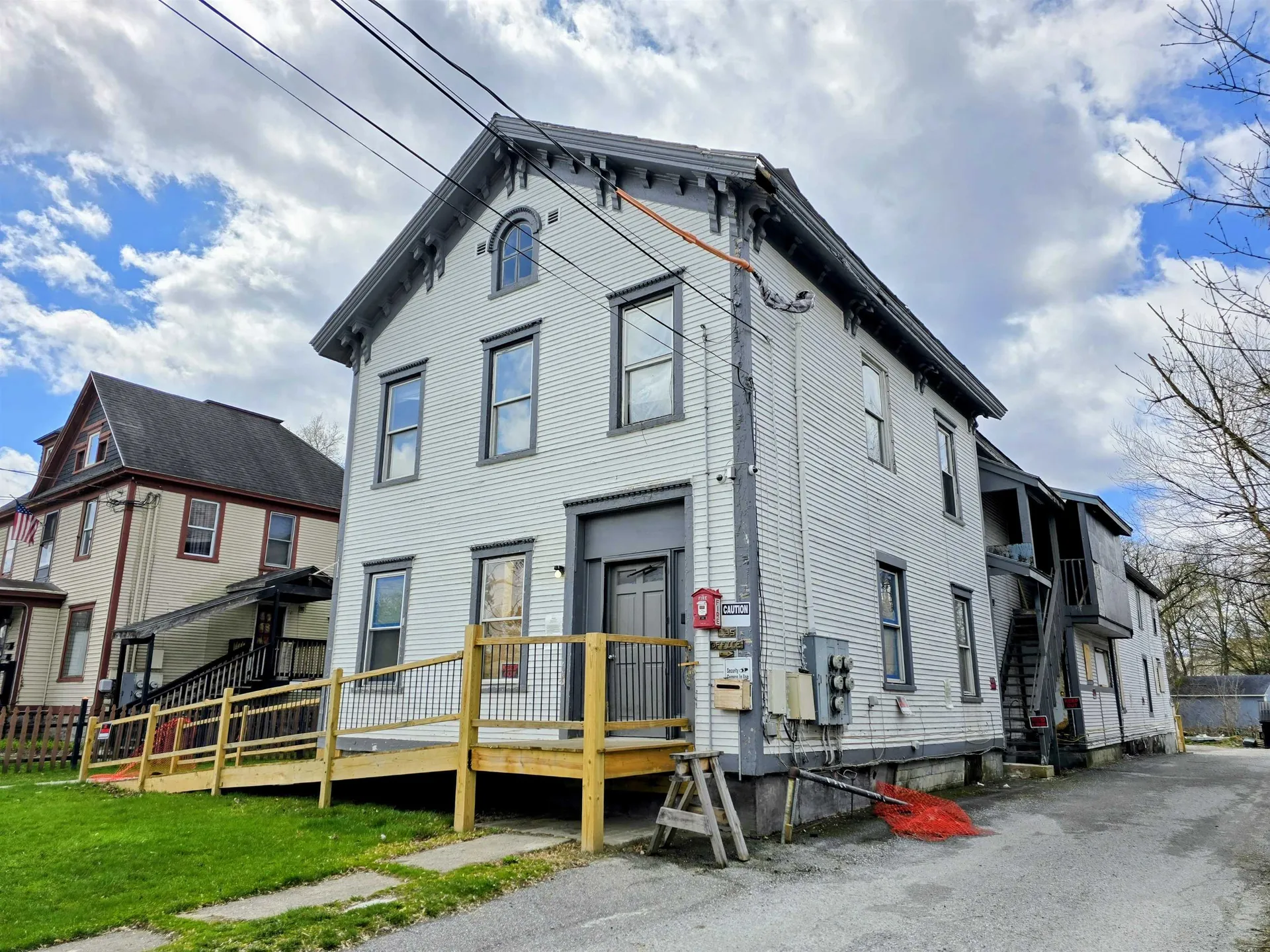 135 Grove Street Rutland City VT 05701