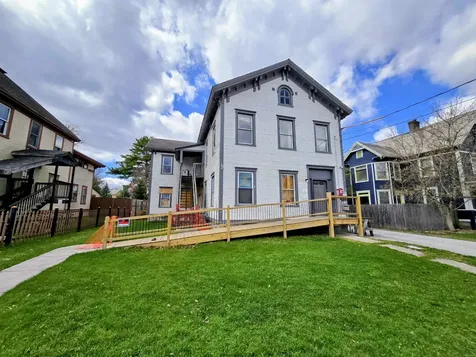 135 Grove Street Rutland City VT 05701