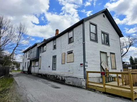 135 Grove Street Rutland City VT 05701