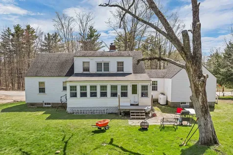 541 Province Road Gilmanton NH 03237
