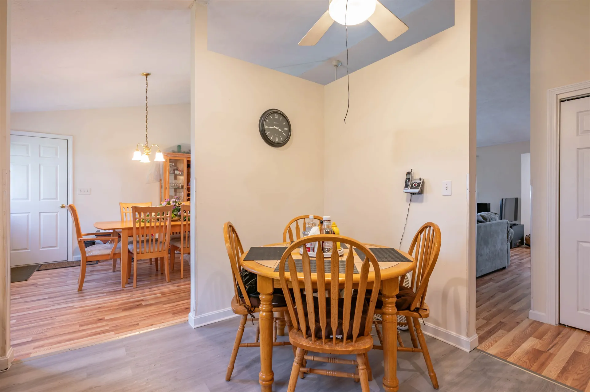 16 Jamaica Lane Nashua NH 03063
