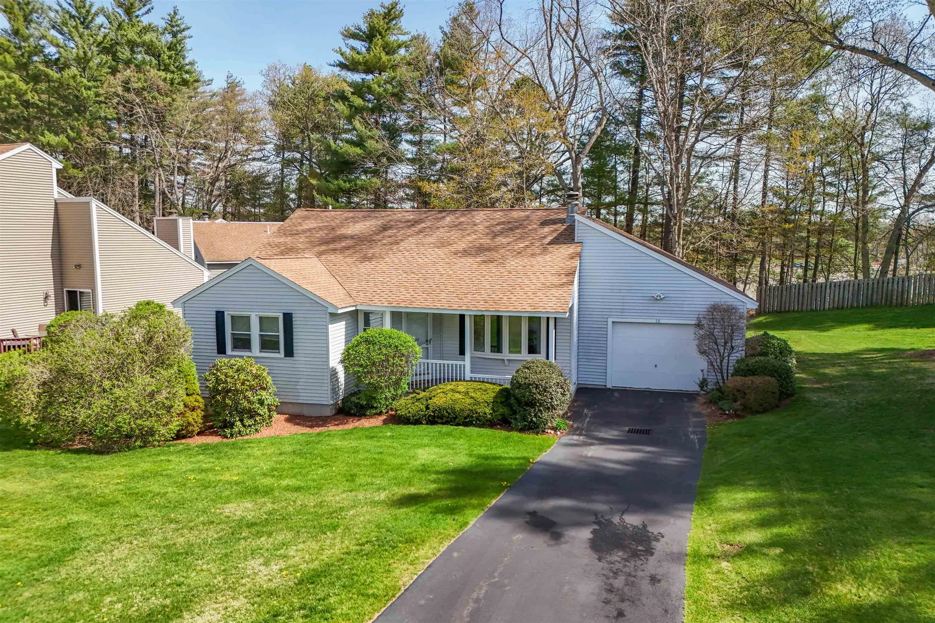 16 Jamaica Lane Nashua NH 03063