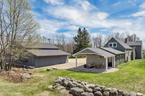 90 Ridge Road New Durham NH 03855
