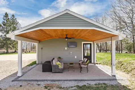 90 Ridge Road New Durham NH 03855