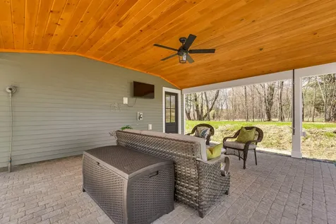 90 Ridge Road New Durham NH 03855