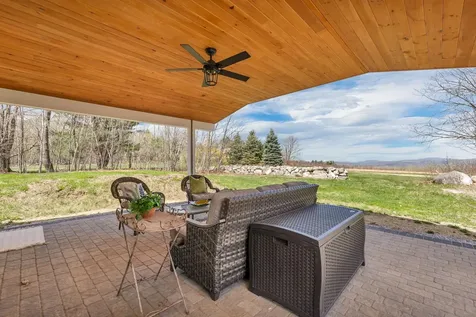 90 Ridge Road New Durham NH 03855