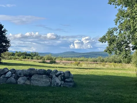90 Ridge Road New Durham NH 03855
