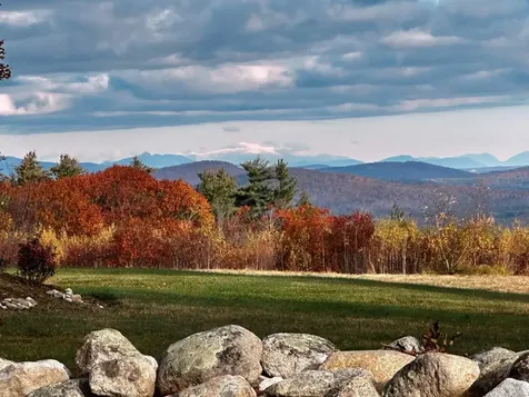 90 Ridge Road New Durham NH 03855