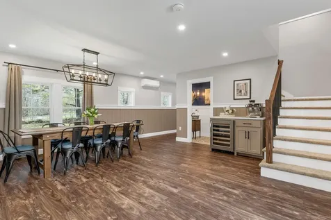 90 Ridge Road New Durham NH 03855