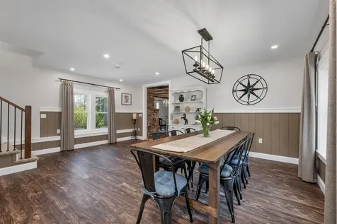 90 Ridge Road New Durham NH 03855