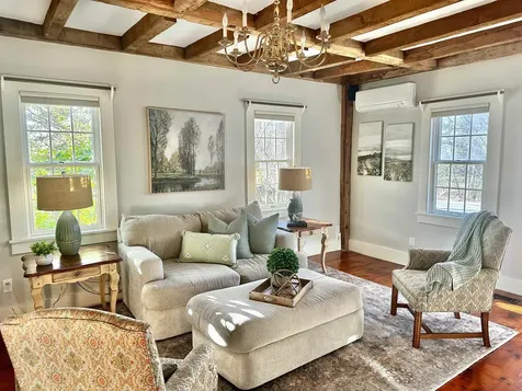 90 Ridge Road New Durham NH 03855