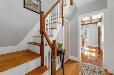 90 Ridge Road New Durham NH 03855