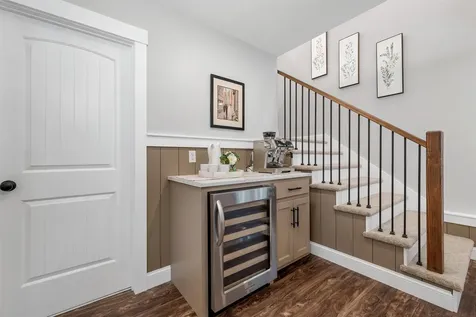 90 Ridge Road New Durham NH 03855