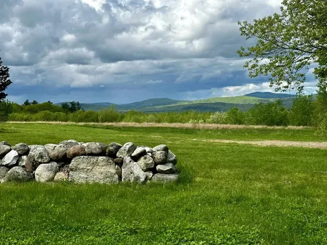 90 Ridge Road New Durham NH 03855