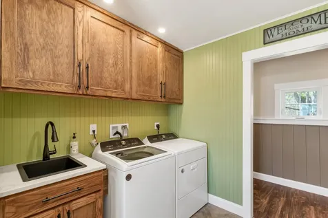 90 Ridge Road New Durham NH 03855
