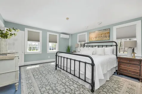90 Ridge Road New Durham NH 03855