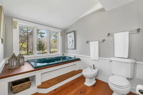 90 Ridge Road New Durham NH 03855