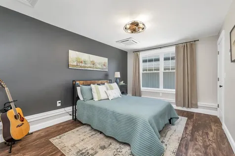 90 Ridge Road New Durham NH 03855