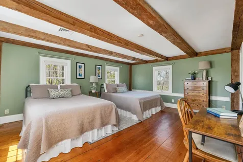 90 Ridge Road New Durham NH 03855