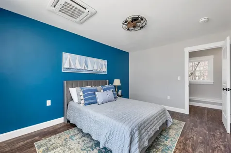 90 Ridge Road New Durham NH 03855