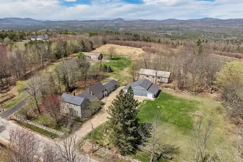 90 Ridge Road New Durham NH 03855