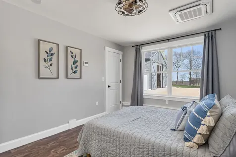 90 Ridge Road New Durham NH 03855