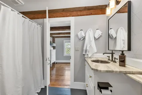90 Ridge Road New Durham NH 03855