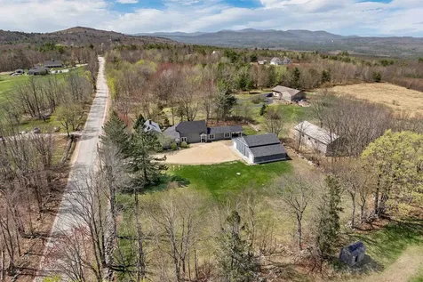 90 Ridge Road New Durham NH 03855