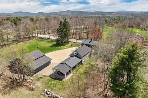 90 Ridge Road New Durham NH 03855