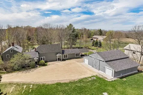 90 Ridge Road New Durham NH 03855