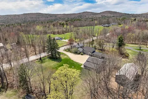 90 Ridge Road New Durham NH 03855
