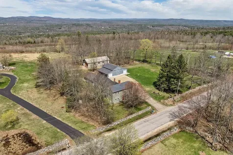 90 Ridge Road New Durham NH 03855