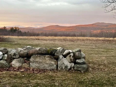 90 Ridge Road New Durham NH 03855