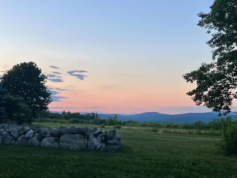 90 Ridge Road New Durham NH 03855