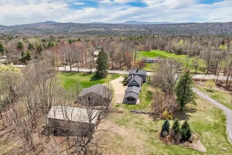 90 Ridge Road New Durham NH 03855