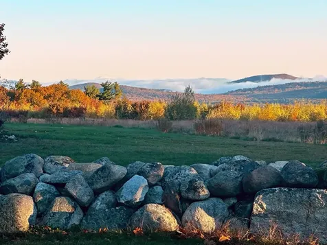 90 Ridge Road New Durham NH 03855