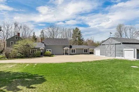 90 Ridge Road New Durham NH 03855