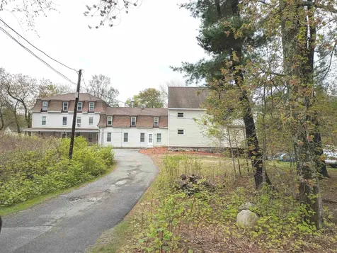 3 S Shore Road Salem NH 03079