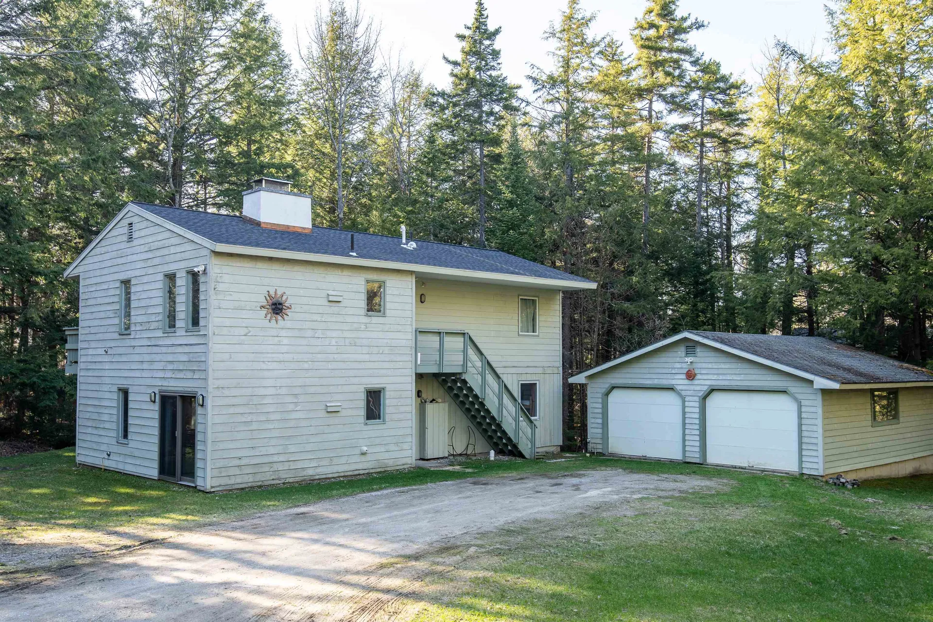 31 Floral Drive Killington VT 05751