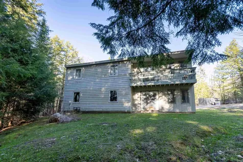 31 Floral Drive Killington VT 05751