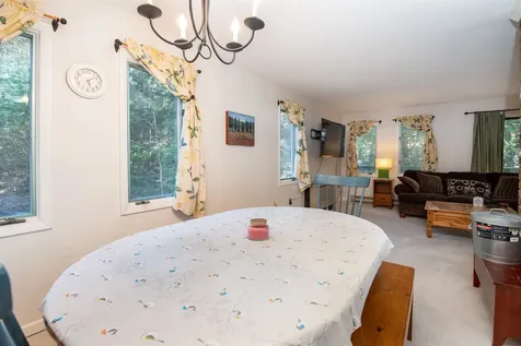 31 Floral Drive Killington VT 05751
