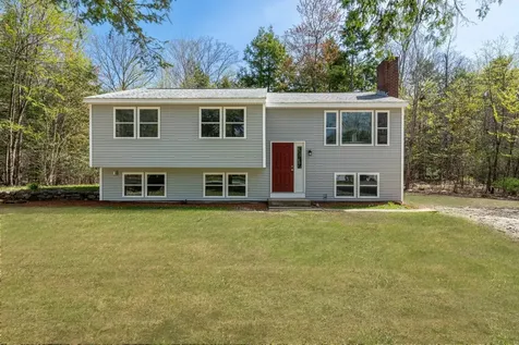 78 Robbins Road Wilton NH 03086