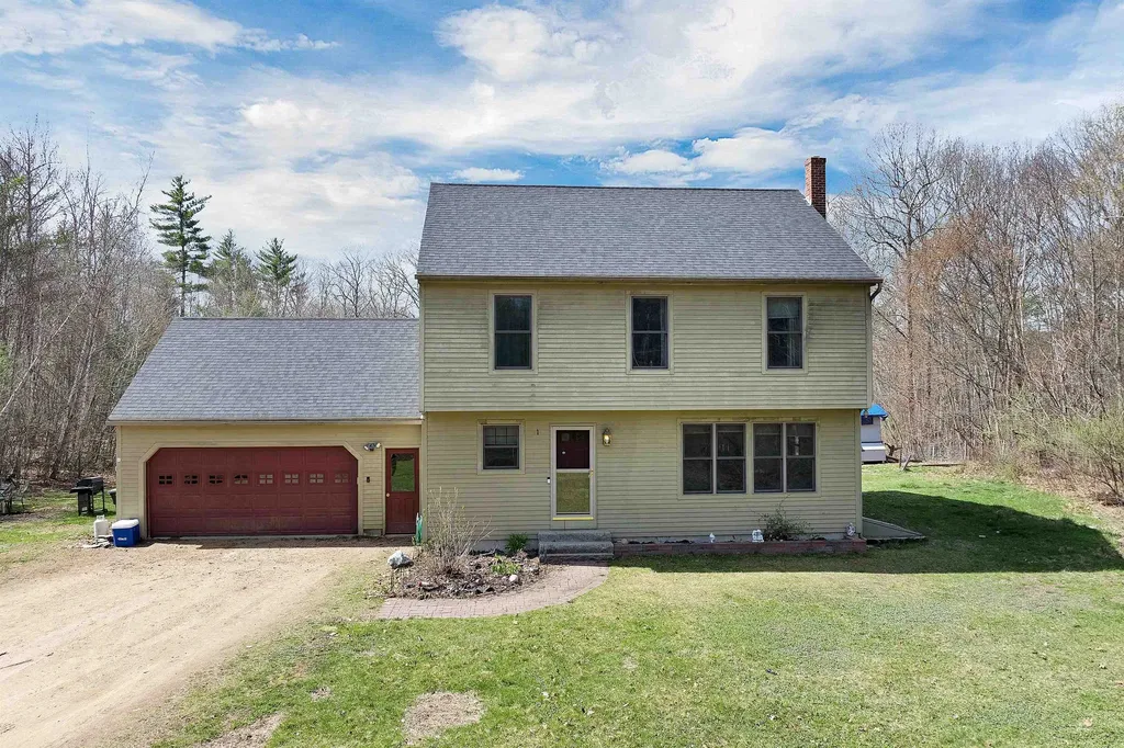 56 North Road Gilmanton NH 03837