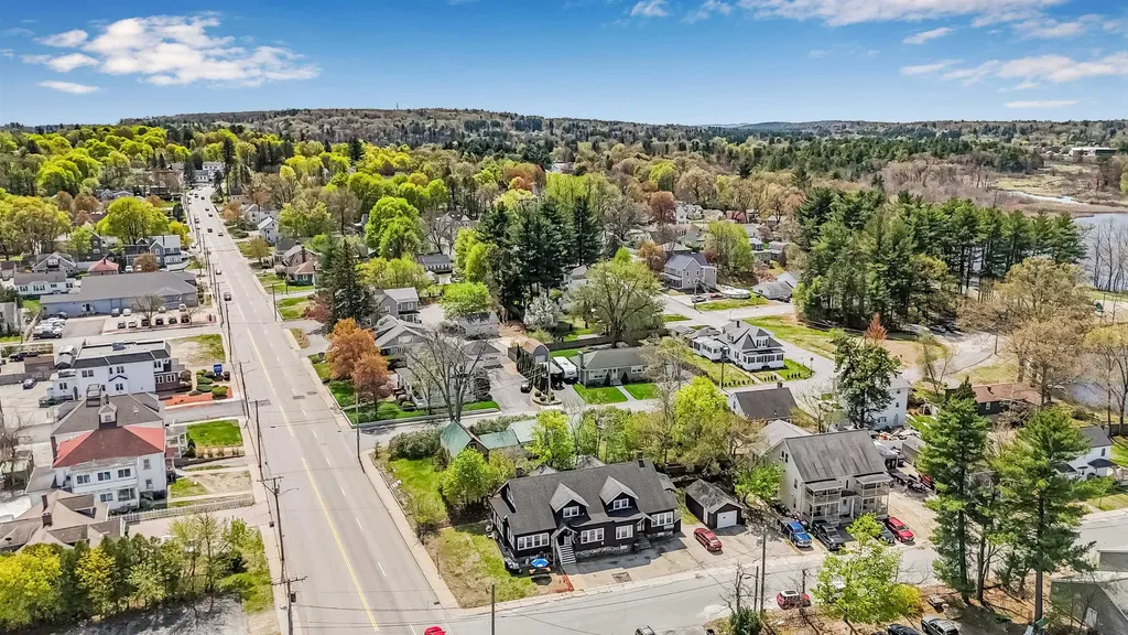 4 Fossa Avenue Nashua NH 03060