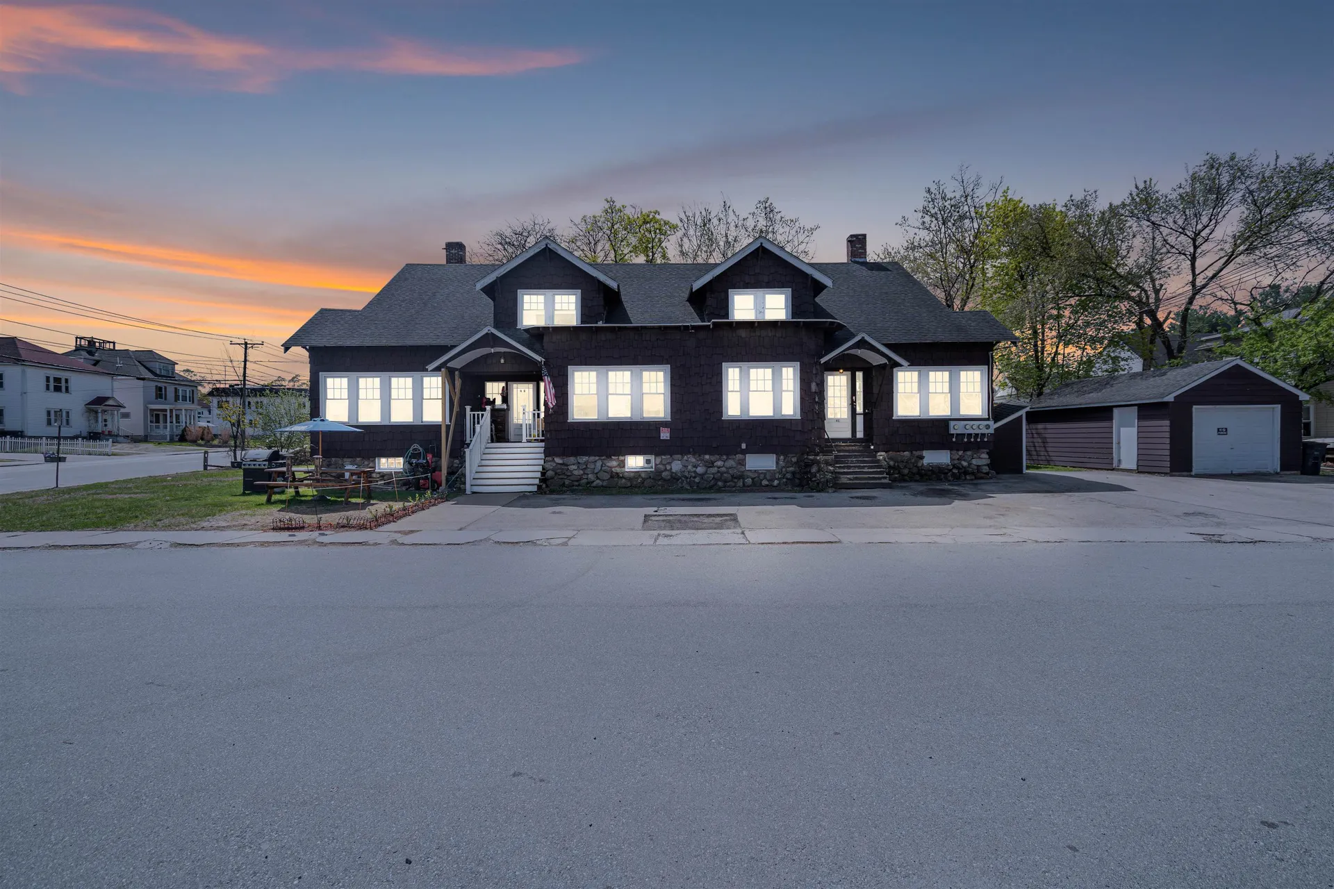 4 Fossa Avenue Nashua NH 03060