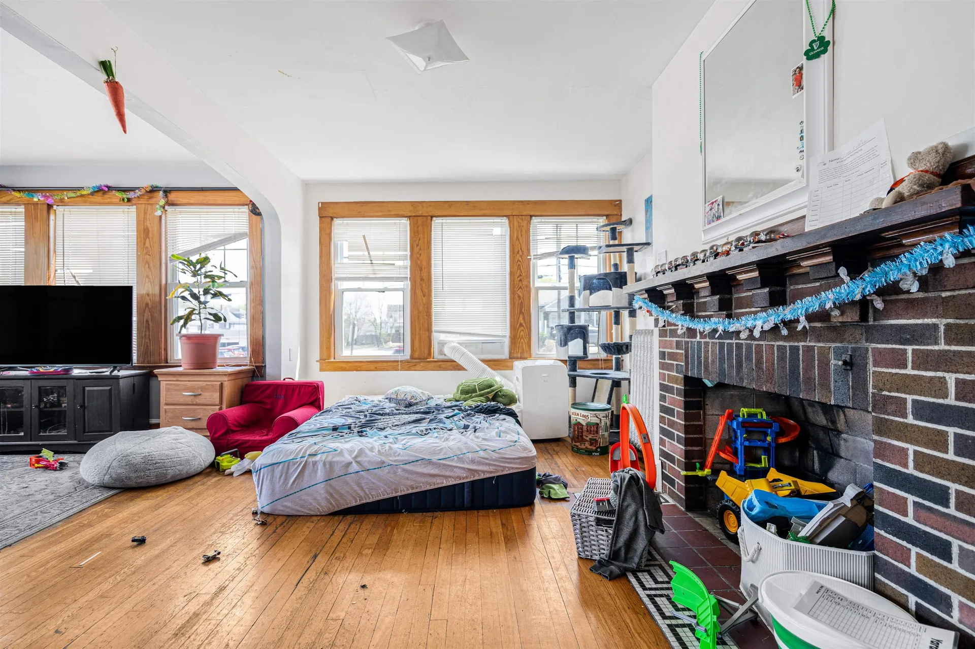 4 Fossa Avenue Nashua NH 03060